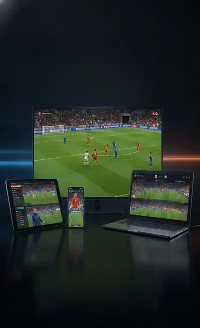 ToolsIPTV subscription